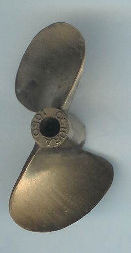 1630 BeCu.